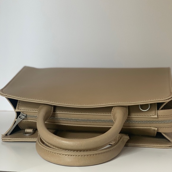 Matt & Nat “VON” Satchel Crossbody Bag - Picture 3 of 9